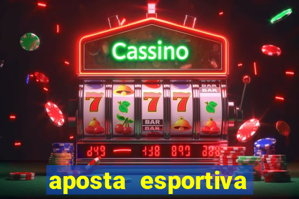 aposta esportiva deposito minimo 1 real